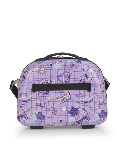 Neceser FUNNY rígido con capacidad de 14L