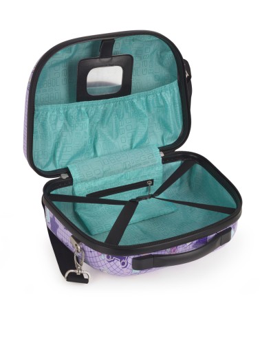 Neceser FUNNY rígido con capacidad de 14L