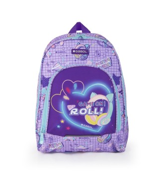 Mochila Gabol FUNNY