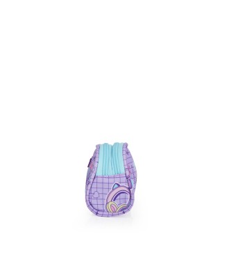 Estuche doble Gabol FUNNY 2