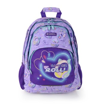 Mochila Gabol FUNNY