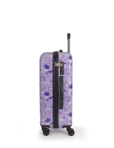 Maleta mediana Gabol FUNNY