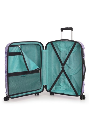 Maleta mediana Gabol FUNNY