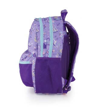Mochila adaptable a carro Gabol FUNNY 2