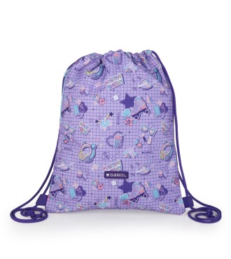 Mochila saco Gabol FUNNY