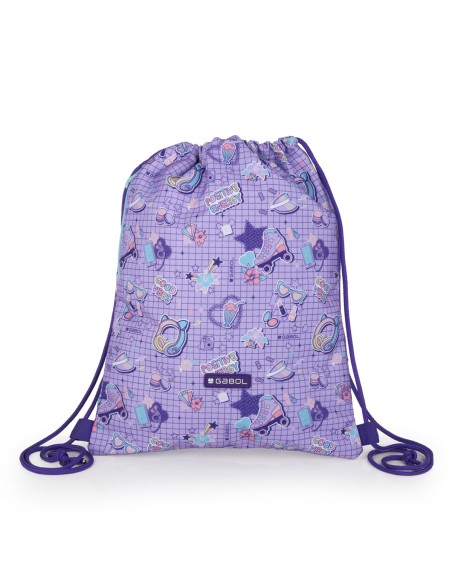 Mochila saco Gabol FUNNY