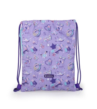 Mochila saco Gabol FUNNY 2