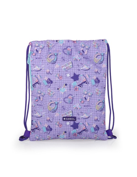 Mochila saco Gabol FUNNY
