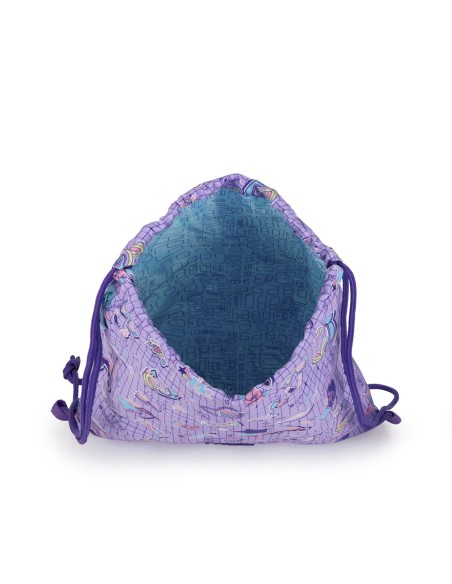 Mochila saco Gabol FUNNY