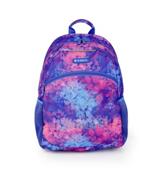 Mochila adaptable a carro Gabol SUNSET