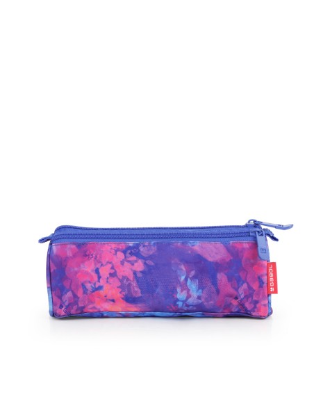 Estuche triple Gabol SUNSET