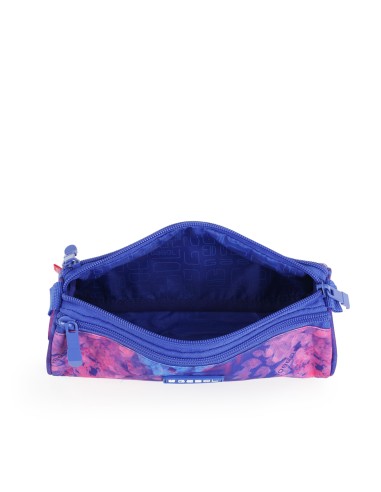 Estuche triple Gabol SUNSET