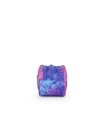 Estuche triple Gabol SUNSET 2