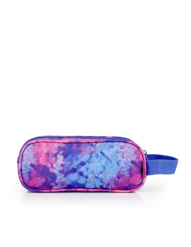 Estuche triple Gabol SUNSET