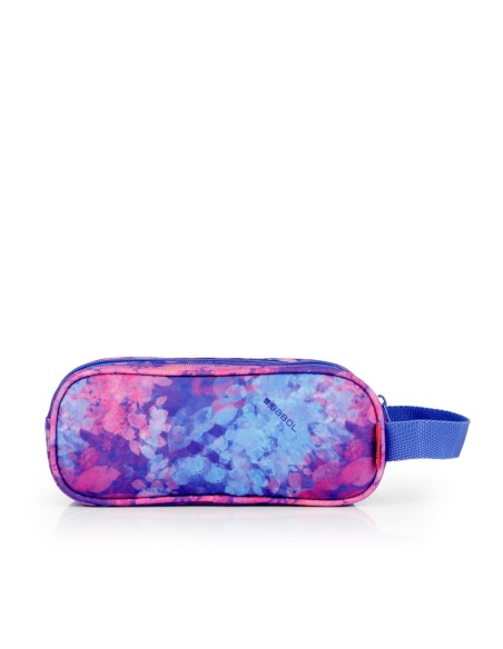 Estuche triple Gabol SUNSET