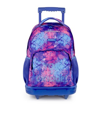 Mochila con ruedas Gabol SUNSET