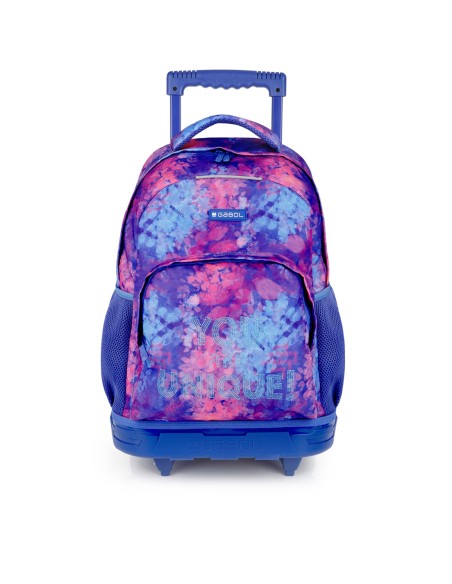 Mochila con ruedas Gabol SUNSET Mochila con ruedas Gabol SUNSET