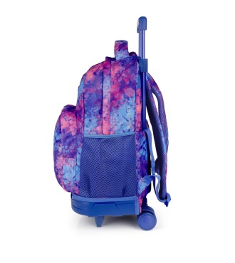 Mochila con ruedas Gabol SUNSET 2