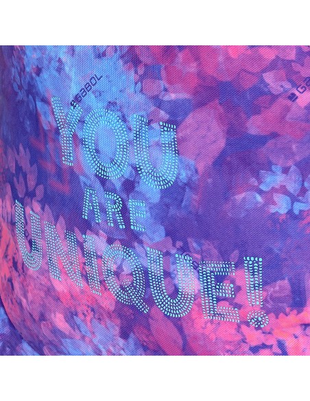 Mochila con ruedas Gabol SUNSET Mochila con ruedas Gabol SUNSET