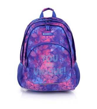 Mochila Gabol SUNSET
