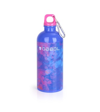 Botella de acero inoxidable Gabol SUNSET