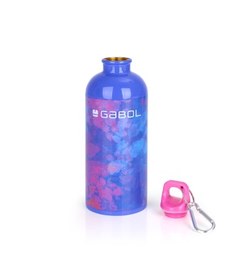 Botella de acero inoxidable Gabol SUNSET 2
