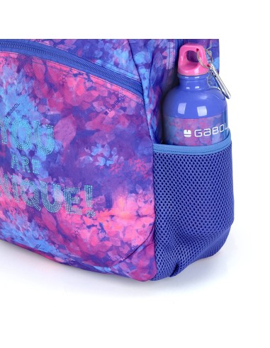 Botella de acero inoxidable Gabol SUNSET