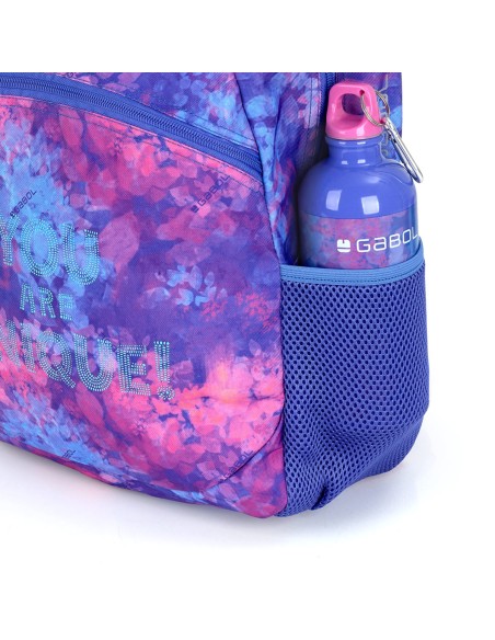 Botella de acero inoxidable Gabol SUNSET Botella de acero inoxidable Gabol SUNSET