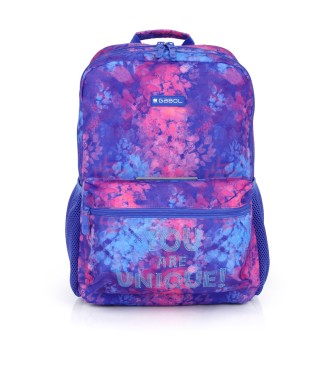Mochila adaptable a carro Gabol SUNSET