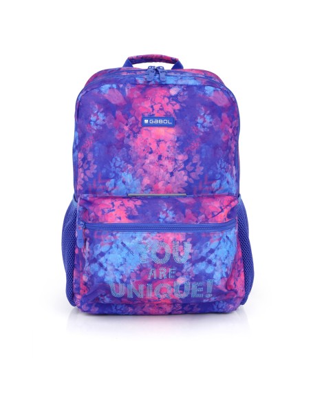 Mochila adaptable a carro Gabol SUNSET Mochila adaptable a carro Gabol SUNSET