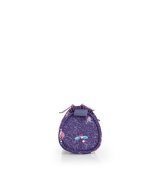Estuche triple Gabol LILY 2