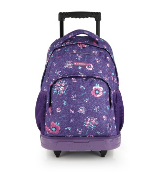 Mochila con ruedas Gabol LILY
