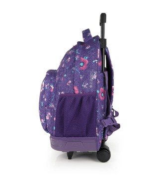 Mochila con ruedas Gabol LILY 2