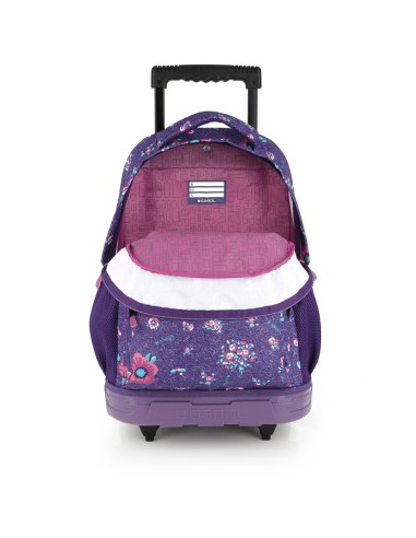 Mochila con ruedas Gabol LILY