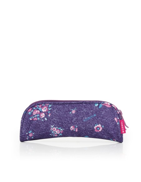 Estuche doble Gabol LILY
