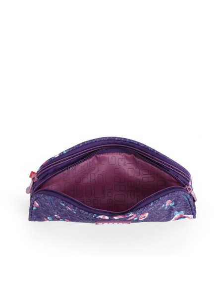 Estuche doble Gabol LILY