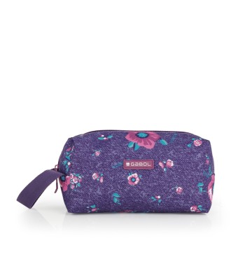 Estuche neceser Gabol LILY