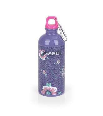 Botella de acero inoxidable Gabol LILY