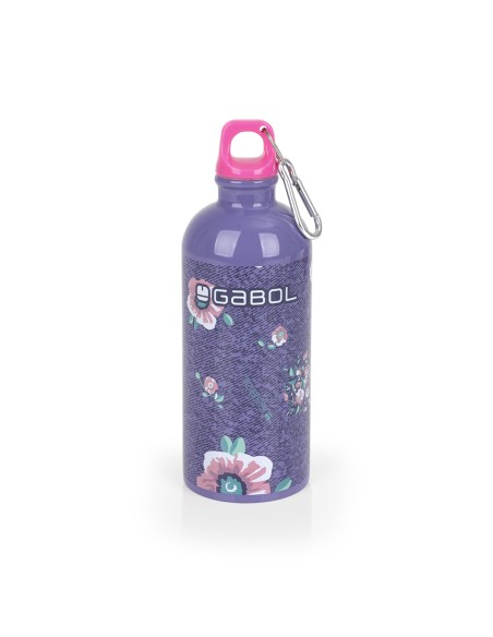 Botella de acero inoxidable Gabol LILY