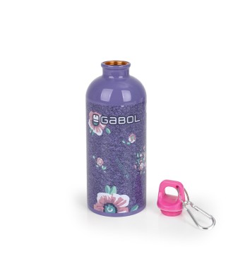 Botella de acero inoxidable Gabol LILY 2