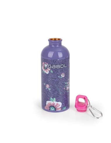 Botella de acero inoxidable Gabol LILY