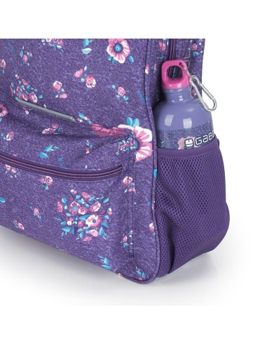 Botella de acero inoxidable Gabol LILY