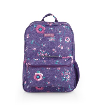 Mochila adaptable a carro Gabol LILY