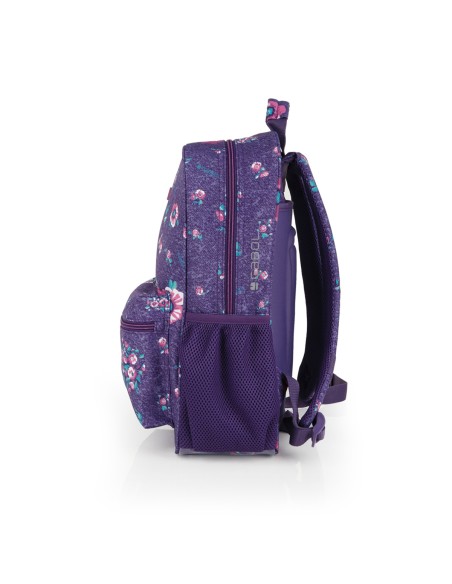 Mochila adaptable a carro Gabol LILY Mochila adaptable a carro Gabol LILY