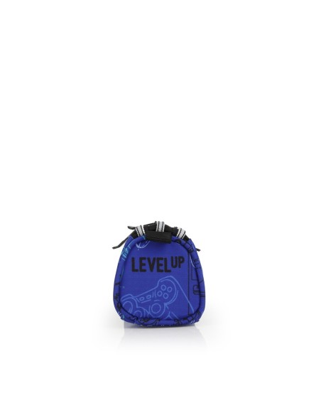 Estuche triple Gabol GAMING Portatodo Estuche | Fraber