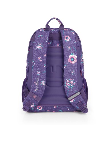 Mochila adaptable a carro Gabol LILY