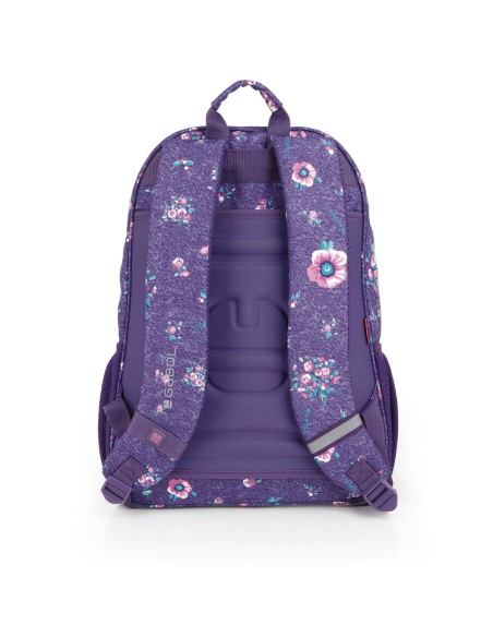 Mochila adaptable a carro Gabol LILY Mochila adaptable a carro Gabol LILY