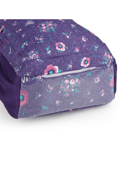 Mochila adaptable a carro Gabol LILY Mochila adaptable a carro Gabol LILY