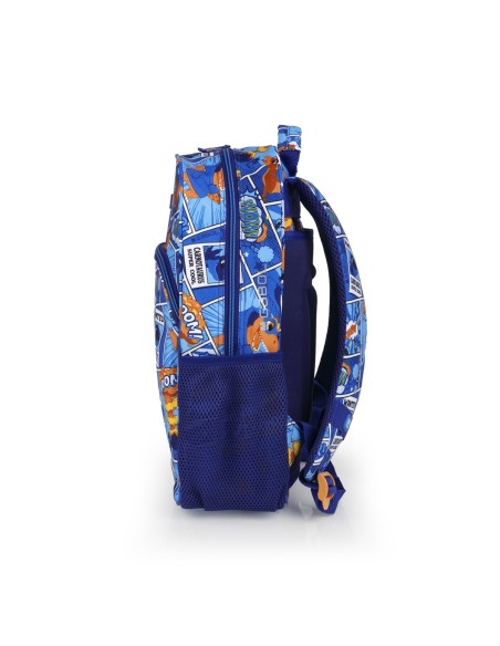 Mochila adaptable a carro Gabol DINO