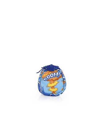 Estuche triple Gabol DINO 2